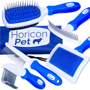 Pet Grooming Sets & Accessories
