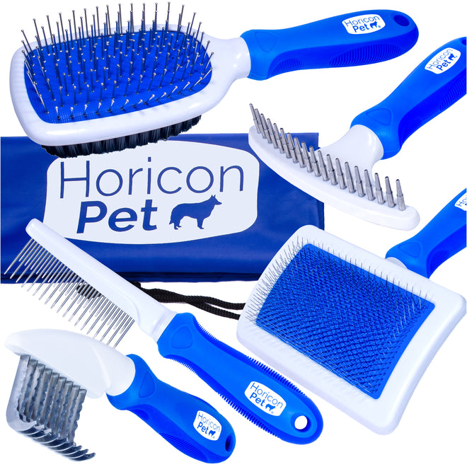 Pet Grooming Sets &amp; Accessories