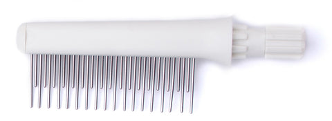 35 Pin Detangling Comb LS